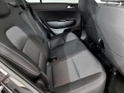 Kia Sportage IV Рестайлинг Москва  - изображение 27