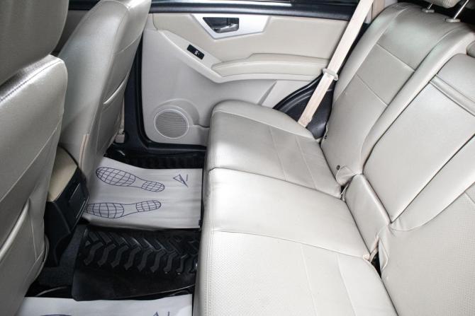 Lifan X60 I с пробегом 2013 года, цена 399 000 рублей, 164700 км, внедорожник, Автокод Объявления
