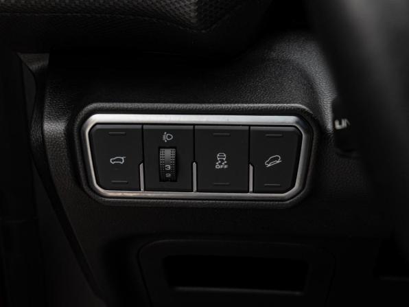 Haval Dargo I с пробегом 2023 года, цена 2 375 000 рублей, 48320 км, внедорожник, Автокод Объявления