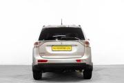 Mitsubishi Outlander III Барнаул  - изображение 35