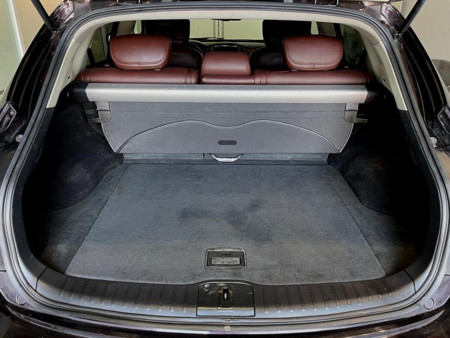 Infiniti EX I (J50) Москва  - изображение 18
