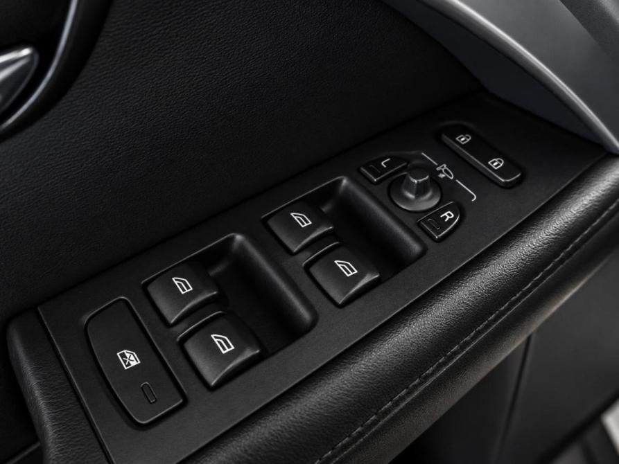 Volvo S80 II Рестайлинг 2 Тюмень  - изображение 18
