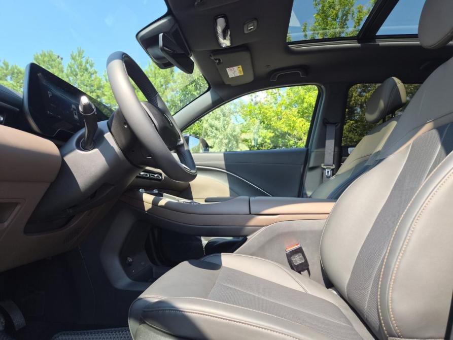 Changan UNI-S (CS55 Plus) I Рестайлинг Саратов  - изображение 23