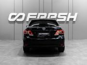 Toyota Corolla X (E140 E150) Рестайлинг Тюмень  - изображение 20