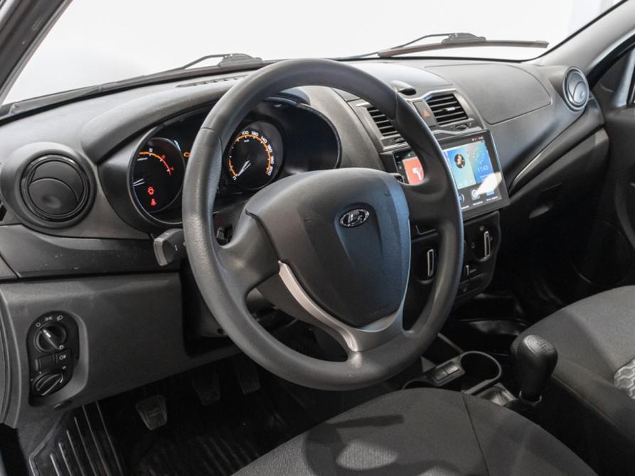 Lada (ВАЗ) Granta I Рестайлинг Казань  - изображение 5