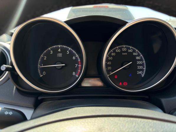 Mazda 3 II (BL) Рестайлинг с пробегом 2013 года, цена 850 000 рублей, 192336 км, седан, Автокод Объявления