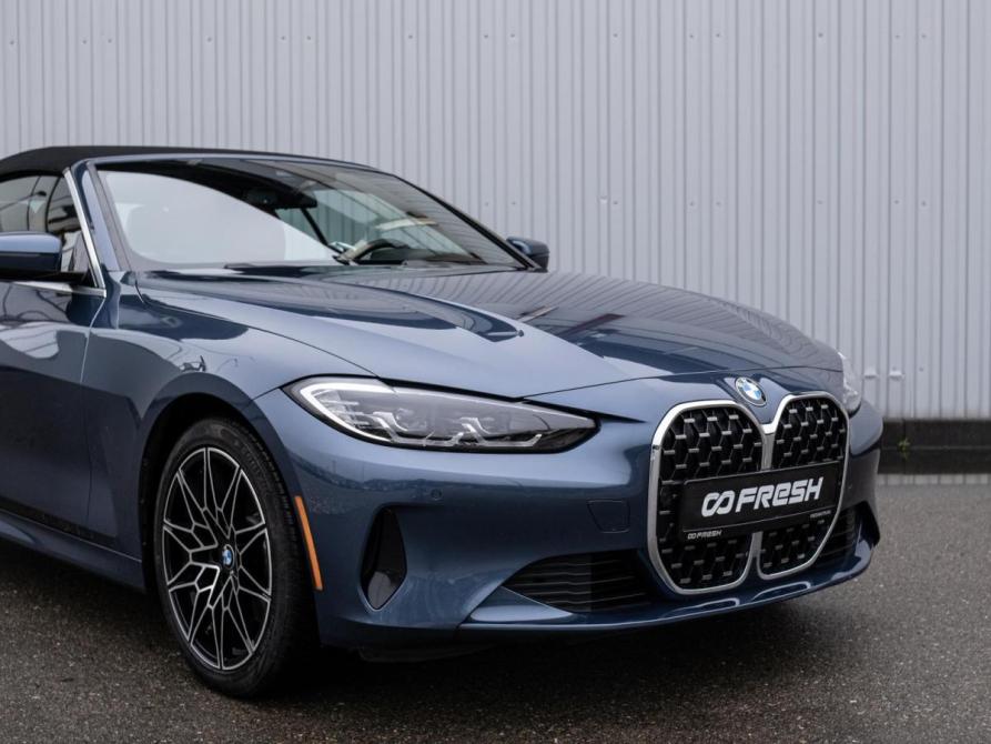BMW 4 серии G22 G23 G26 Сочи  - изображение 8