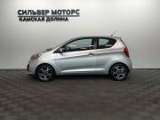 Kia Picanto II Пермь  - изображение 19