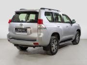 Toyota Land Cruiser Prado 150 Series Москва  - изображение 33