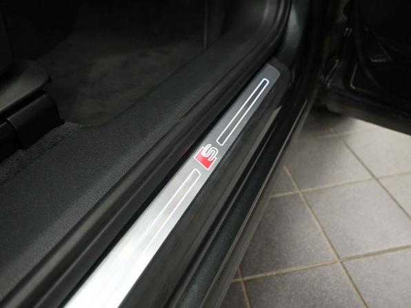 Audi Q3 Sportback II (F3) с пробегом 2020 года, цена 3 349 900 рублей, 56527 км, внедорожник, Автокод Объявления