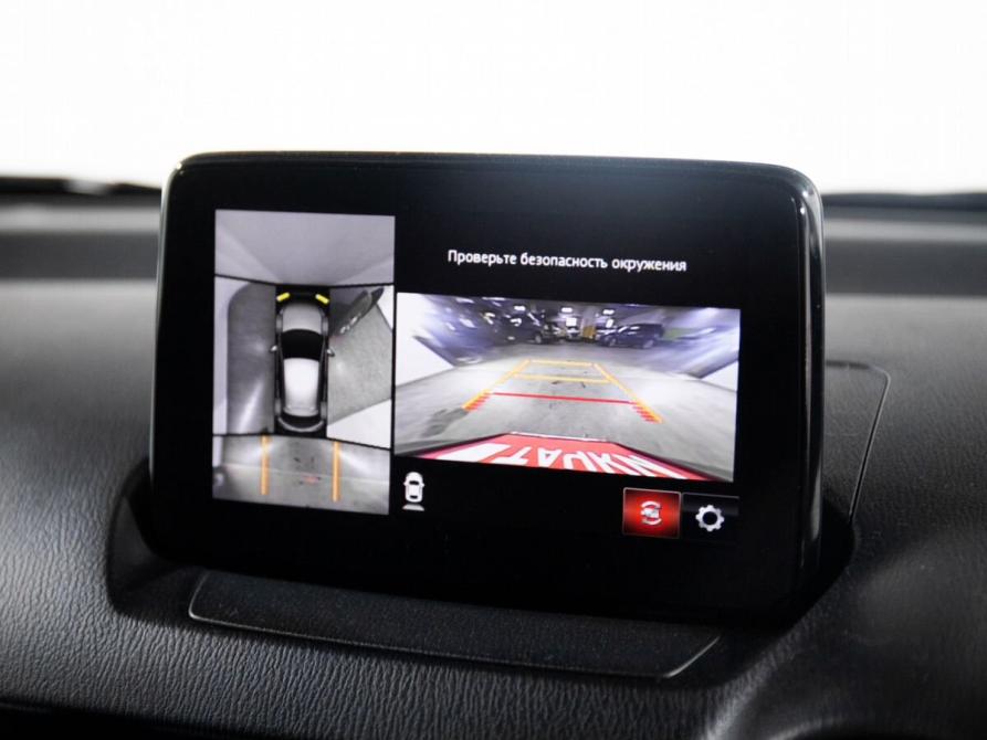 Mazda Demio IV (DJ) Иркутск  - изображение 13