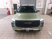 Jaecoo J7 I Москва  - изображение 28