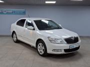Skoda Octavia II (A5) Рестайлинг Москва  - изображение 21