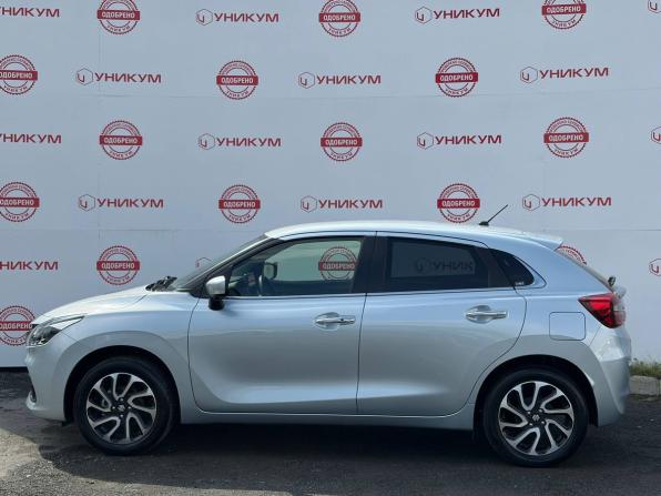 Suzuki Baleno III с пробегом 2022 года, цена 1 819 000 рублей, 39188 км, хэтчбек, Автокод Объявления