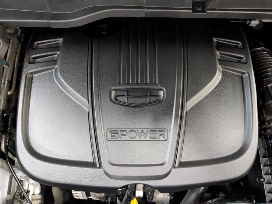 Geely Coolray I Москва  - изображение 9