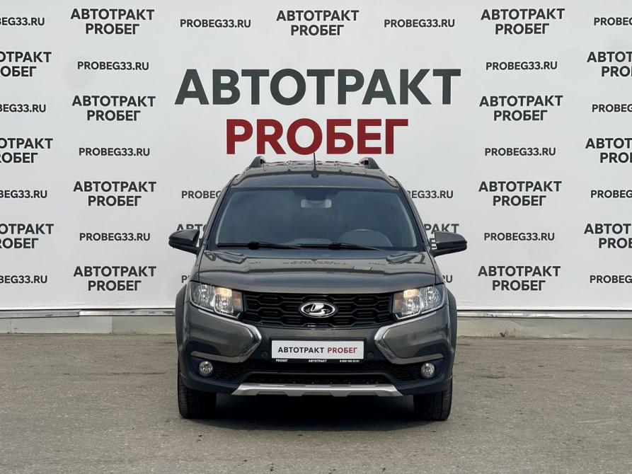 Lada (ВАЗ) Largus I Рестайлинг Владимир  - изображение 2