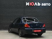 Kia Spectra I Рестайлинг 2 Екатеринбург  - изображение 18