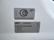 Audi Q3 I (8U) Самара  - изображение 62