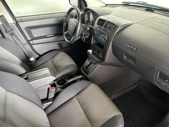 Dodge Caliber I с пробегом 2008 года, цена 485 000 рублей, 407240 км, хэтчбек, Автокод Объявления