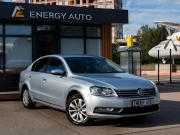 Volkswagen Passat B7 Уфа  - изображение 17
