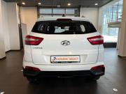 Hyundai Creta I Рестайлинг Чебоксары  - изображение 38