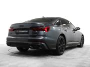 Audi A6 V (C8) Москва  - изображение 49