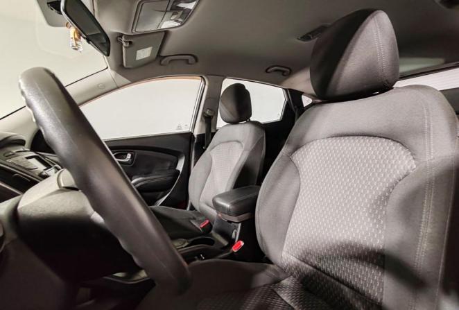 Hyundai ix35 I с пробегом 2011 года, цена 1 030 000 рублей, 178636 км, внедорожник, Автокод Объявления