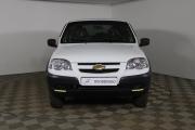 Chevrolet Niva I Рестайлинг Нижний Новгород  - изображение 15