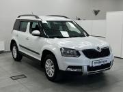 Skoda Yeti I Рестайлинг Казань  - изображение 19