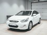 Hyundai Solaris I Екатеринбург  - изображение 18