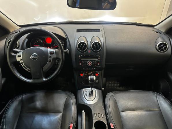 Nissan Qashqai I с пробегом 2008 года, цена 880 000 рублей, 140624 км, внедорожник, Автокод Объявления