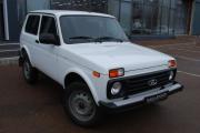 Lada (ВАЗ) 2121 (4x4) I Рестайлинг (2020) Стерлитамак  - изображение 16