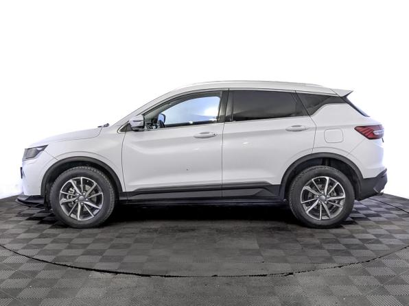 Belgee X50 с пробегом 2025 года, цена 1 675 000 рублей, 84459 км, внедорожник, Автокод Объявления