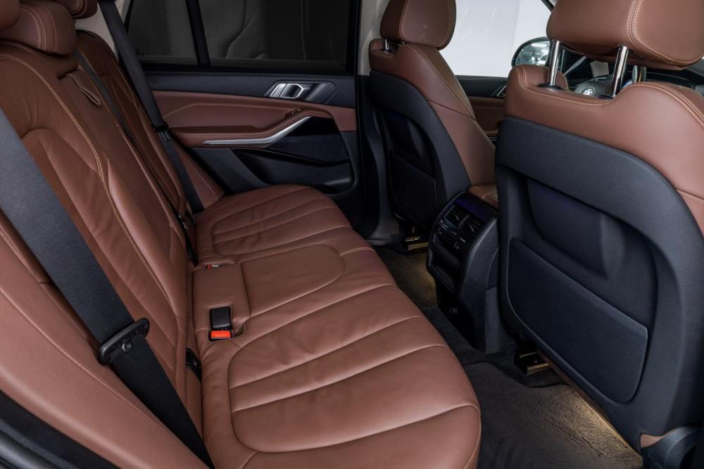 BMW X5 IV (G05/G18) Казань  - изображение 11