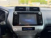 Toyota Land Cruiser Prado 150 Series Рестайлинг 2 Тольятти  - изображение 38