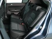 Kia Sportage IV Рестайлинг Ростов-на-Дону  - изображение 26