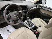 Audi Q5 I (8R) Рестайлинг Тверь  - изображение 32