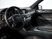 Mercedes-Benz GL-Класс II (X166) Санкт-Петербург  - изображение 38