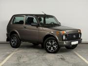 Lada (ВАЗ) Niva Legend Екатеринбург  - изображение 27