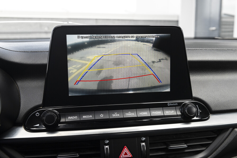 Kia Cerato IV Казань  - изображение 14