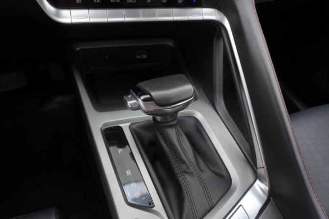Changan CS35 Plus I Рестайлинг с пробегом 2023 года, цена 1 999 000 рублей, 20730 км, внедорожник, Автокод Объявления