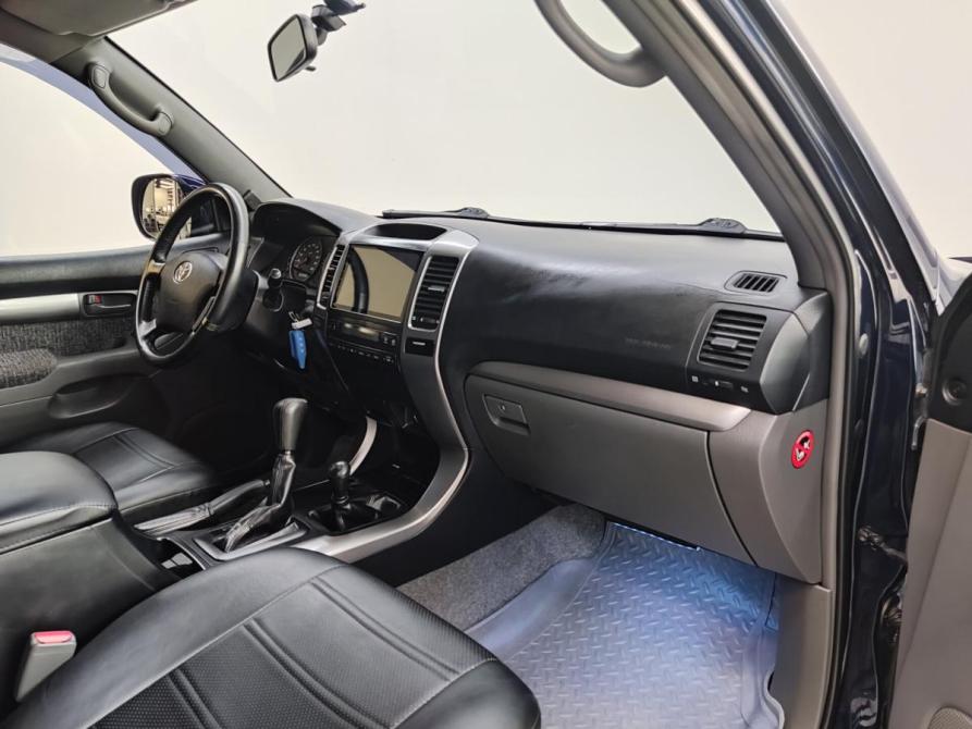 Toyota Land Cruiser Prado 120 Series Барнаул  - изображение 20