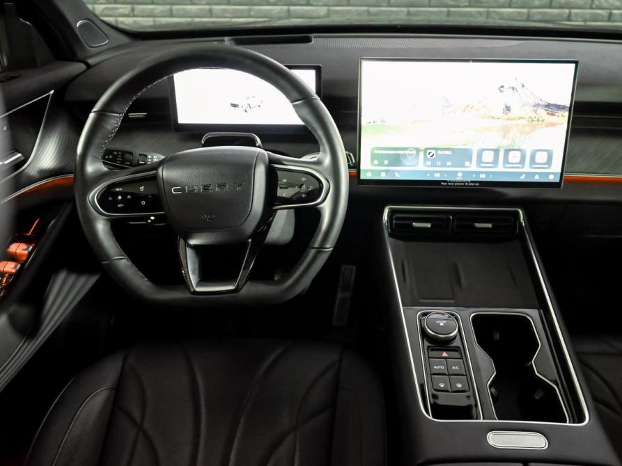 Chery Tiggo 9 I Екатеринбург  - изображение 18
