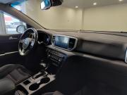 Kia Sportage IV Рестайлинг Казань  - изображение 35