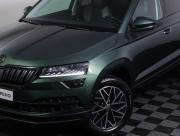 Skoda Karoq I Москва  - изображение 46