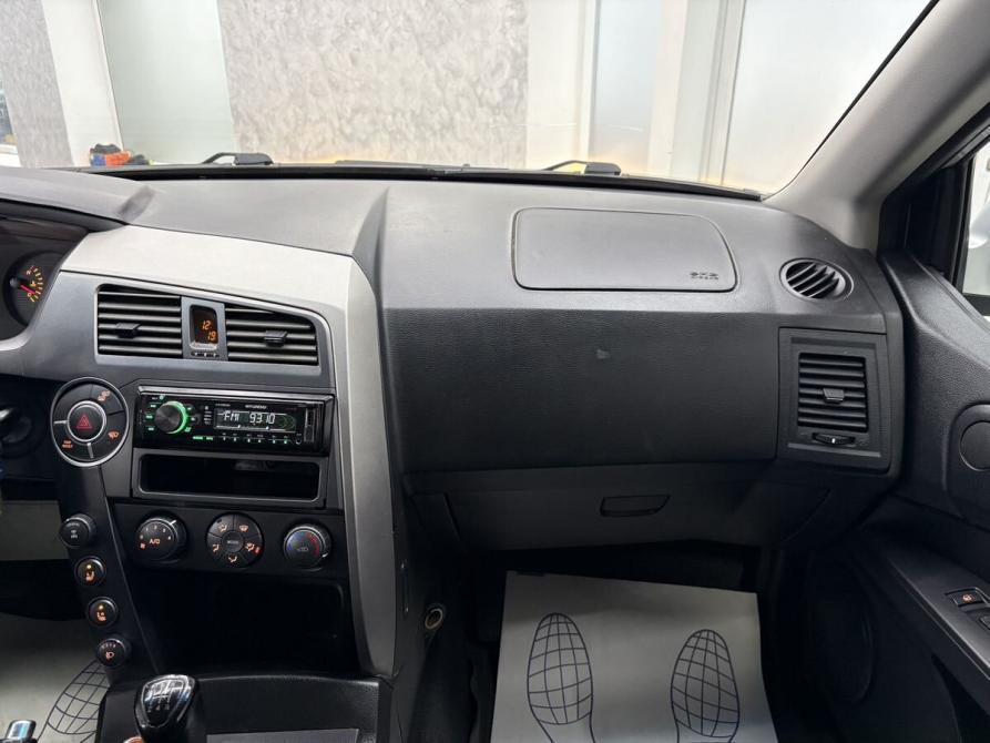 SsangYong Kyron I Рестайлинг Ярославль  - изображение 22
