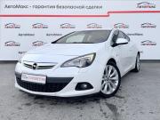 Opel Astra J Рестайлинг Тюмень  - изображение 20