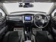 Toyota Corolla XI (E160 E170) Рестайлинг 2 Иркутск  - изображение 32
