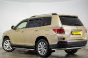 Toyota Highlander II (XU40) Рестайлинг Оренбург  - изображение 31