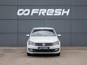 Volkswagen Polo V Рестайлинг Краснодар  - изображение 21